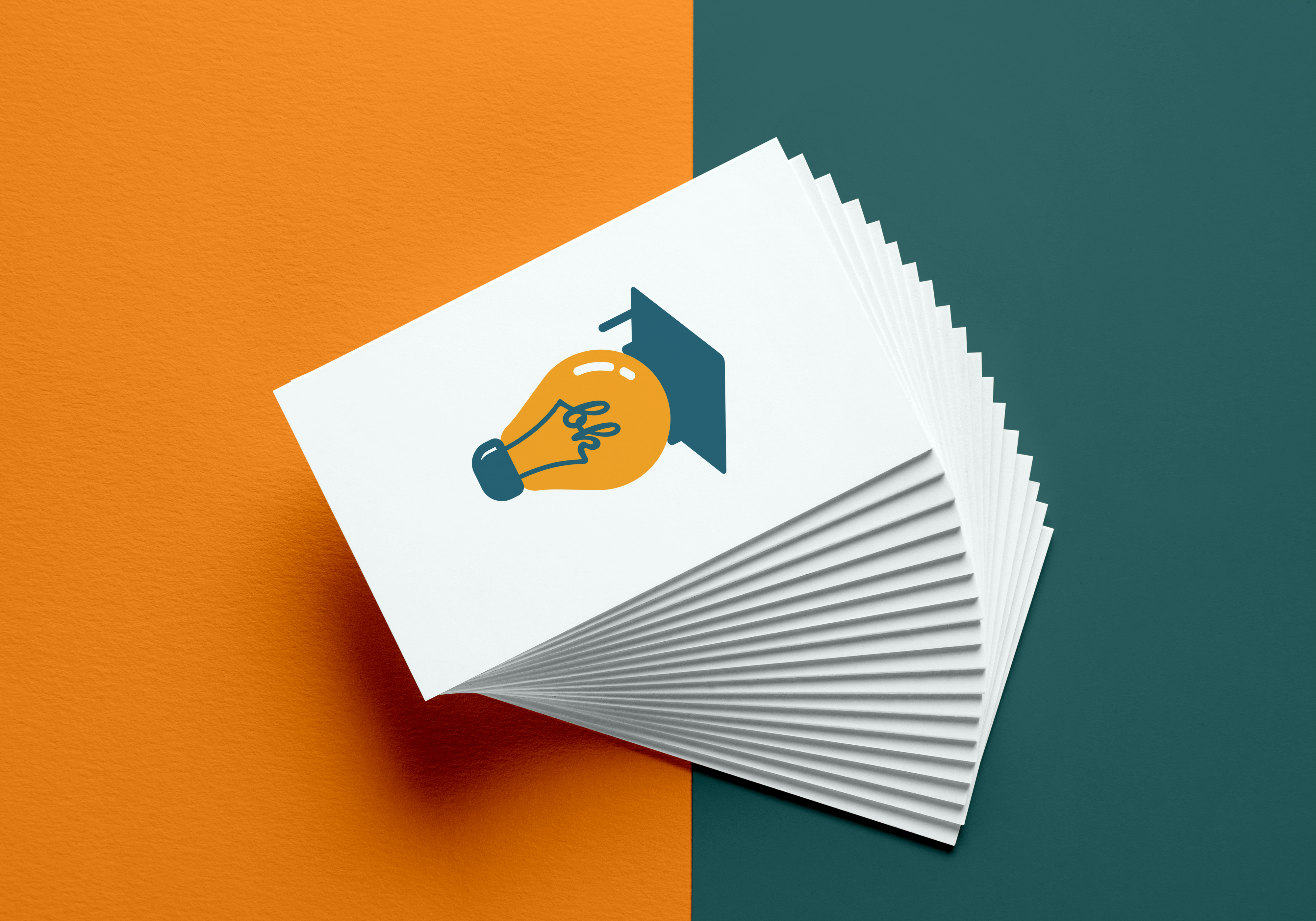 Brand Identity for Tutoring Company