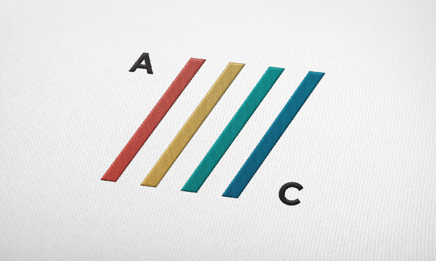 Brand Proposal for Digital Artist Network