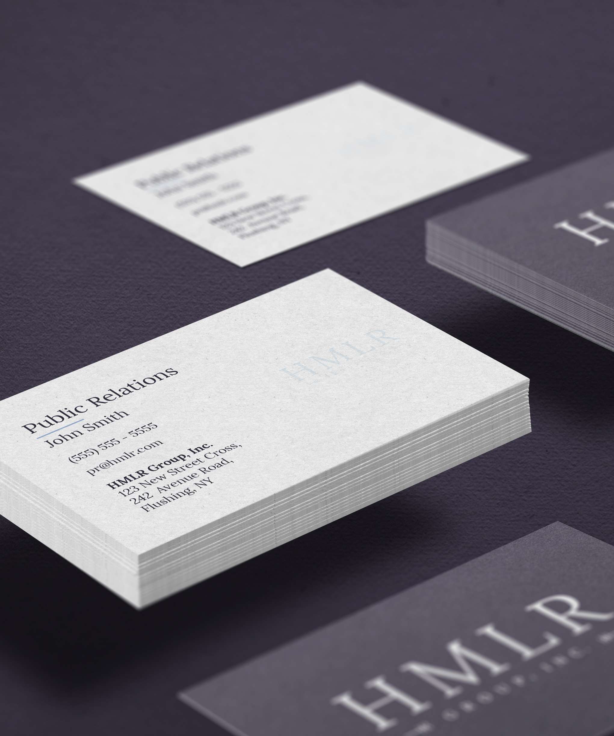 Timeless Elegant Brand for Diverse Company