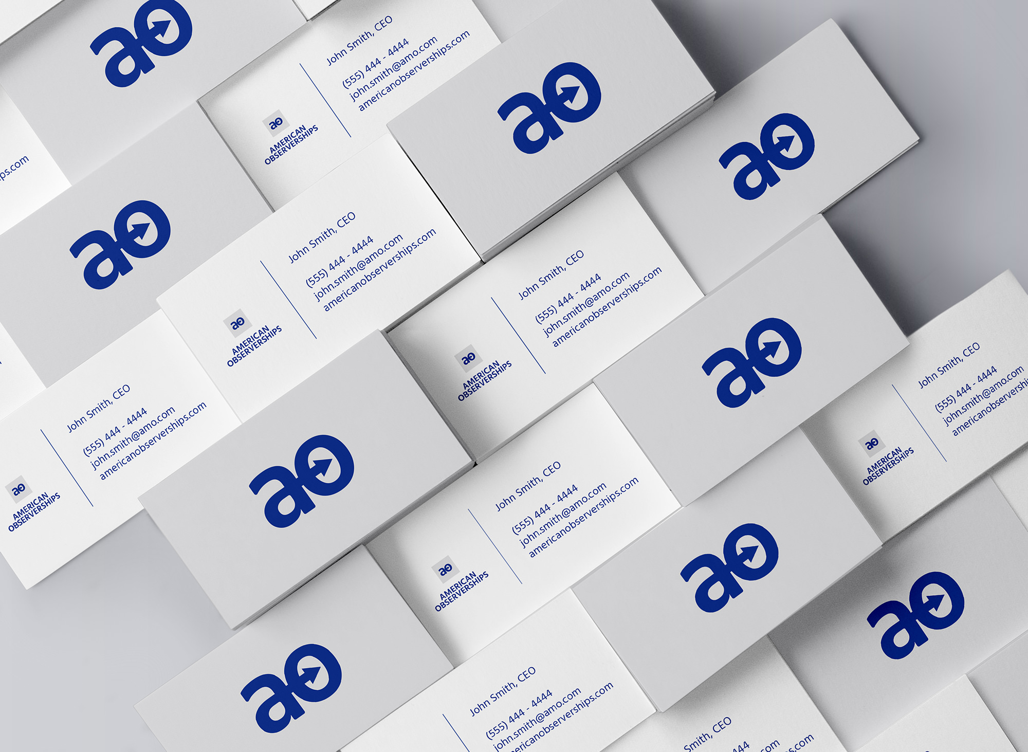 Branding for Overseas Medical Job-Shadows