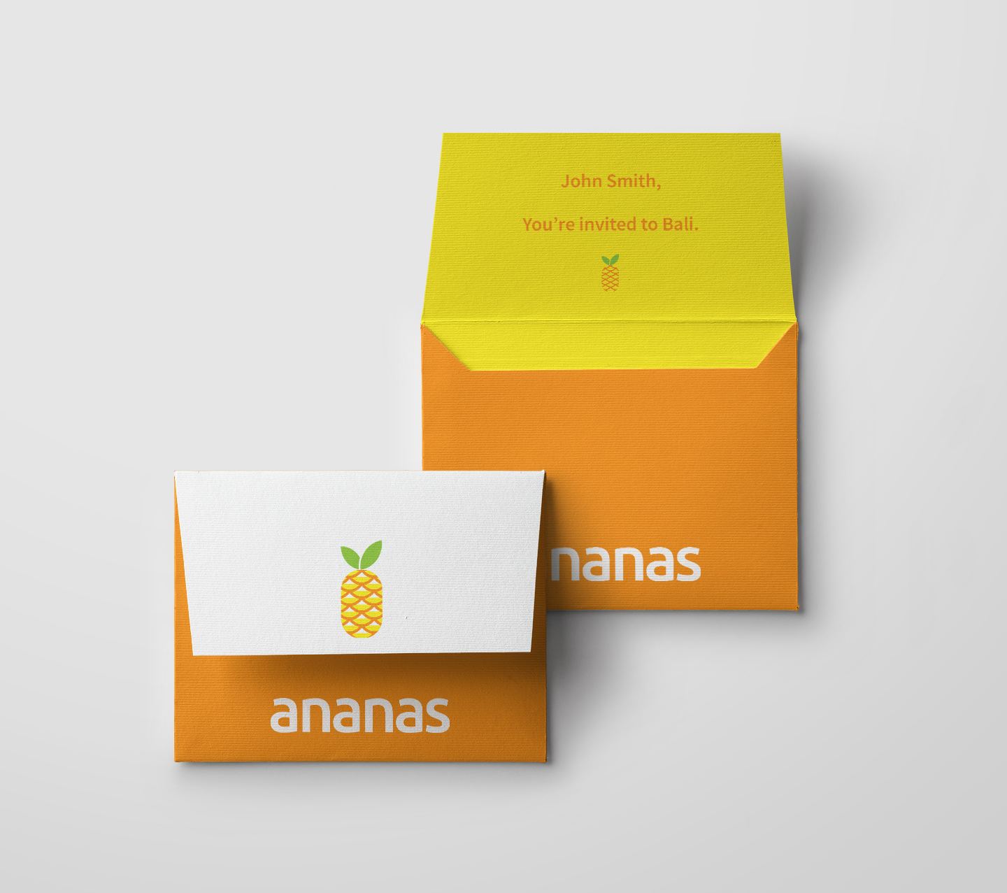 Digital Brand Proposal for Travel Company