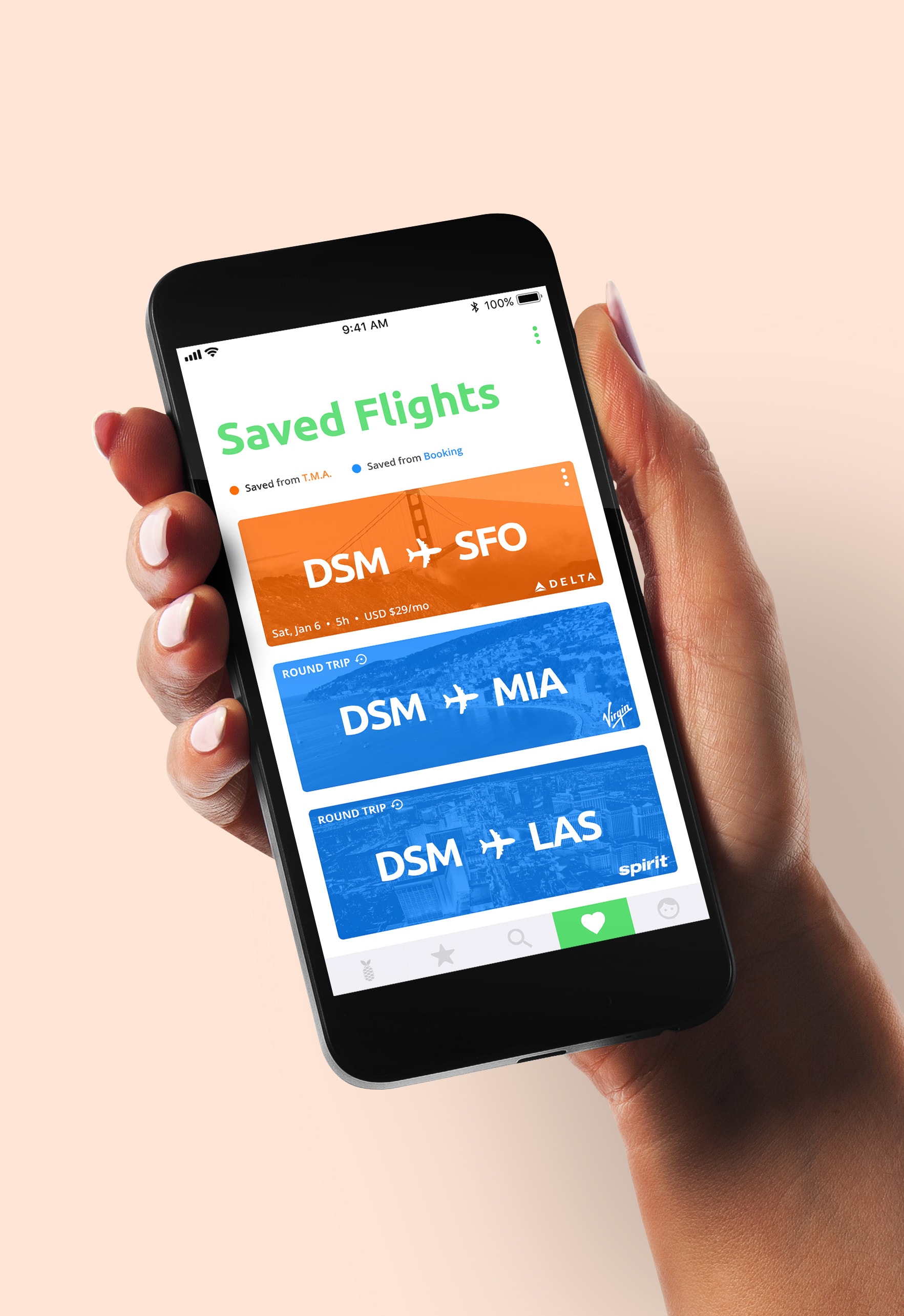 Travel Anywhere App Proposal